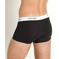 thumbnail image 4 of Calvin Klein NB3343-904 Men's Cotton Stretch Naturals Boxer Brief 3-Pack XL LG2, 4 of 4
