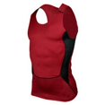 thumbnail image 1 of kurtrusly Windproof Cycling Vests Men Riding Bike Sleeveless Tank Top Tee Shirt, 1 of 9