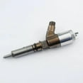 thumbnail image 4 of Common Rail Injector for Car Engine for CAT 320D 32F61-00062 326-4700 3264700, 4 of 5