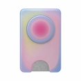 thumbnail image 2 of PopSockets PopWallet+ pour MagSafe avec Rond Anneau Adaptateur Aura, 2 of 5