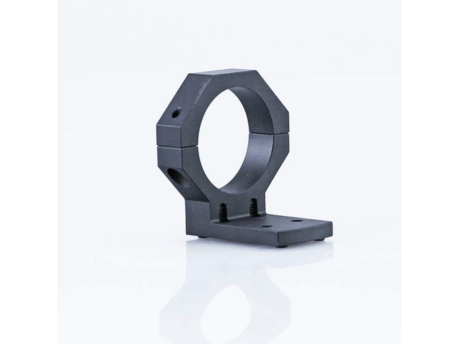 Shield Sights 34mm Scope Standard Red Dot Sight Mount, SMS, Black