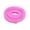 Pink, variant on Thickened Windproof Clothesline, 5m Non- Laundry Drying Rope with Fixed Buckle, Heavy Duty Travel Clothes Line for Indoor, Outdoor, Camping, Balcony, Garden, Blue