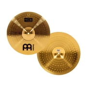 MEINL HCS Complete Cymbal Set with Free 10 Splash
