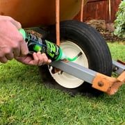 Slime 2-in-1 Tire and Tube Sealant, 16 oz - 10193