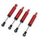 thumbnail image 5 of Amortiguadores RC, 4 piezas Amortiguador RC Amortiguador RC para coche trepador Amortiguador RC para coche Rendimiento comprobado, 5 of 14
