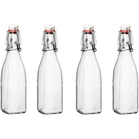 Swing Top Bottle