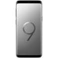 thumbnail image 5 of Samsung Galaxy S9 SM-G960U1 64GB Gray (US Model) - Factory Unlocked Cell Phone - Excellent Condition, 5 of 6