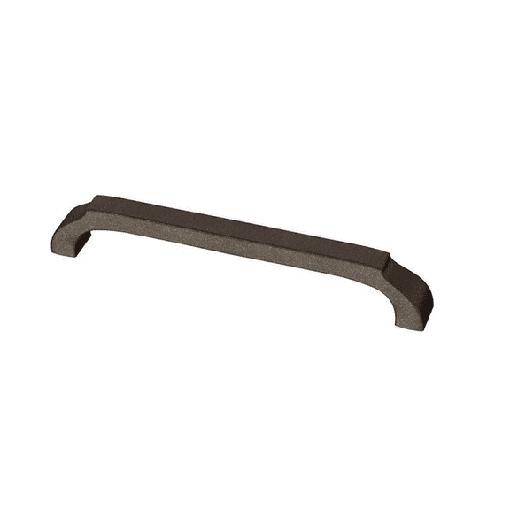 Liberty P40138C-CO 6 5/16" Winged Cabinet Drawer Pull Cocoa Bronze Finish