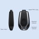 thumbnail image 3 of 5V 1500mah Keychain Power Bank Wireless Mini Portable Charger (Black 8 Pin) Ndcxsfigh Para estrenar, 3 of 4