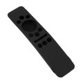 thumbnail image 3 of M Buder Carcasa de Silicona Negra para Control Remoto de Pantalla Samsung Smart TV Protección Total 360 Grados Ajuste Perfecto Lavable y Duradero, 3 of 9