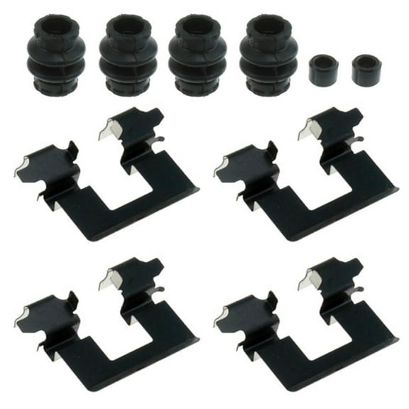 Disc Brake Hardware Kit