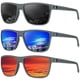 thumbnail image 1 of Gafas de Sol Polarizadas KALIYADI con Protección UV400 para Hombre, 1 of 8