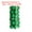 Green, variant on Uxcell 24Pcs 1.1" Christmas Balls Ornaments Shatterproof Hanging Balls Set Gold