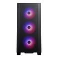 thumbnail image 3 of Chasis para juegos Phanteks XT Pro Ultra Mid-Tower con 4 ventiladores, 3 of 9