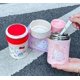 thumbnail image 3 of Vaso lindo para niños, tazas de desayuno con aislamiento Hello Cat, botella de dibujos animados de acero inoxidable, vaso para bebidas de café para niños, 3 of 4