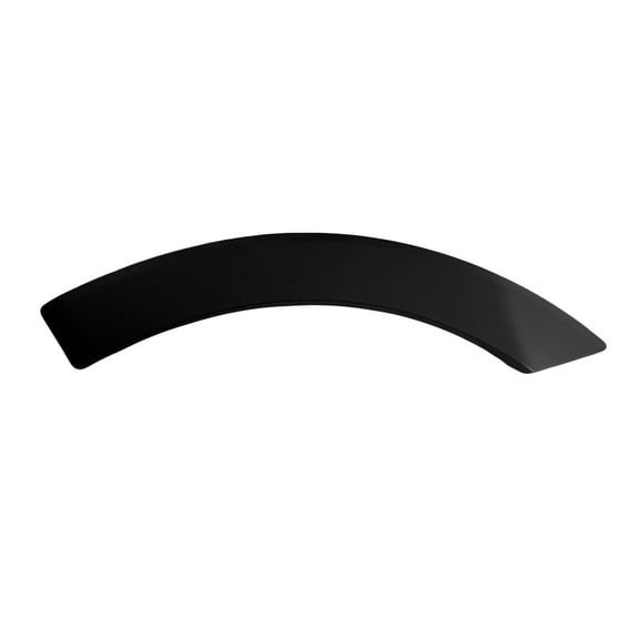OE Compatible/Replacement Front Passenger Side Rearward Wheel Arch Trim