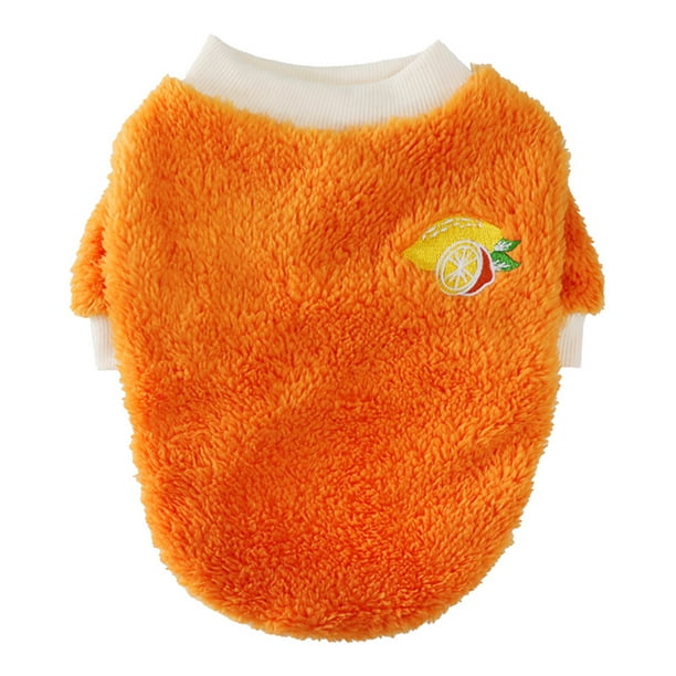 Pequeños suéteres del perro de punto suéter del gato del animal doméstico caliente perro sudadera perro ropa de invierno suéter cachorro
