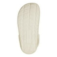 thumbnail image 5 of Rugged Shark Toddler & Big Girl Casual Lined Clog, Sizes 7-6, 5 of 5