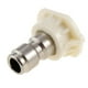thumbnail image 5 of Accesorios para cabezales de de coches con boquilla de rápida G1 / 4 de material acero inoxidable 40  degree / 15  degree, 5 of 9