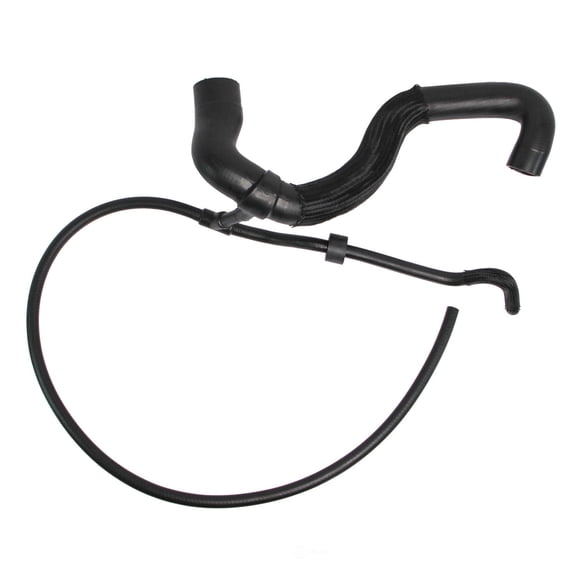 Rein CHR0435 Radiator Coolant Hose