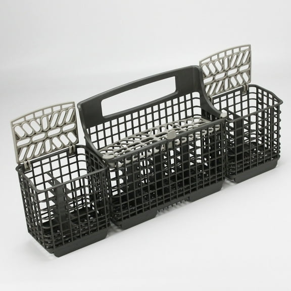 W10082877 Dishwasher Basket Ware W10807920 8562084 Genuine OEM