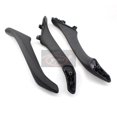 thumbnail image 5 of Suitable for BMW 5 Series F10 F18 11-16 years inner door armrest handle door handle, 5 of 5