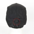 thumbnail image 3 of Gorro de béisbol ajustable, gorro de invierno para hombre, gorro impermeable con orejeras, gorro de invierno para hombre, funcionalidad de alta precisión, 3 of 8
