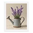 thumbnail image 5 of Paint by Numbers Kit for Adults, Lavender In Rustic Watering Can Paint by Numbers, Easy Paint by Numbers Kit for Adults Beginner, DIY Adult Paint by Number Kits on Canvas, Home Decor, 5 of 7