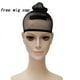 thumbnail image 4 of Peluca Wiggy Mermaid SL Anime rosa con coletas para mujer, 4 of 5