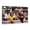 Framed, variant on GERVONTA DAVIS VS. YURIORKIS GAMBOA Boxing Art Poster Canvas Painting Decor Wall Print Photo Gifts Home Modern Decorative Posters 16x24inch(40x60cm)