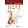 thumbnail image 2 of The Homiletical Beat: Why All Sermons Are Narrative, 2 of 3