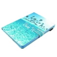 thumbnail image 5 of Patterned Pu Leather Stand Tablet Case For Apple Ipad 10.2 (2021)/(2020)/(2019)/pro 10.5-inch (2017)/air 10.5 Inch (2019)/pro 10.5-inch (2017)/air 10., 5 of 5