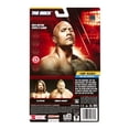 thumbnail image 2 of The Rock - WWE Series Top Picks 2023 (Wave 3) Mattel WWE Toy Wrestling Action Figure, 2 of 3