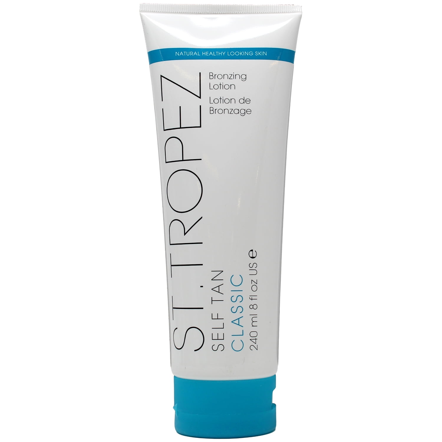 St. Tropez Self Tan Classic Bronzing Lotion, 8.11 Fl Oz
