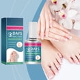 thumbnail image 7 of Nail Care Solution 3 Days Nail Care With Keratin Amino Aloe For Superior Nail Strengthening And Hydration For Dry Weak Fragile Nails 16ml, 7 of 7