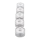 thumbnail image 3 of Pequeñas Luces LED Sumergibles, Luces De Té Subacuáticas Fáciles De Abrir, Fáciles De Cerrar, Duraderas Para Bodas, Para Bases De Jarrones Para Acuarios ANGGREK Small Submersible LED Lights, 3 of 8