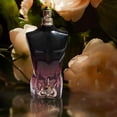thumbnail image 3 of Fragrance Omanes Bouteille de Parfum Rouge pour Hommes 125Ml Verre Rouge, 3 of 6