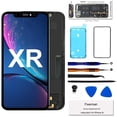 thumbnail image 1 of Reemplazo de pantalla Fixerman para iPhone XR de 6.1 pulgadas LCD, 1 of 5