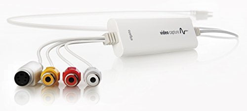 best analog video capture for mac best analog video capture for mac