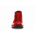 thumbnail image 3 of Jordan Men's 9 Retro Chile Red Basketball Shoes, from StockX, 3 of 5
