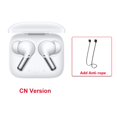 thumbnail image 1 of OnePlus Buds Pro TWS Auricular Cancelación de ruido adaptable LHDC 38 horas Batería IP55 Impermeable para Oneplus 11 9RT 9 Pro 10 Pro Tan Jianjun unisex, 1 of 2