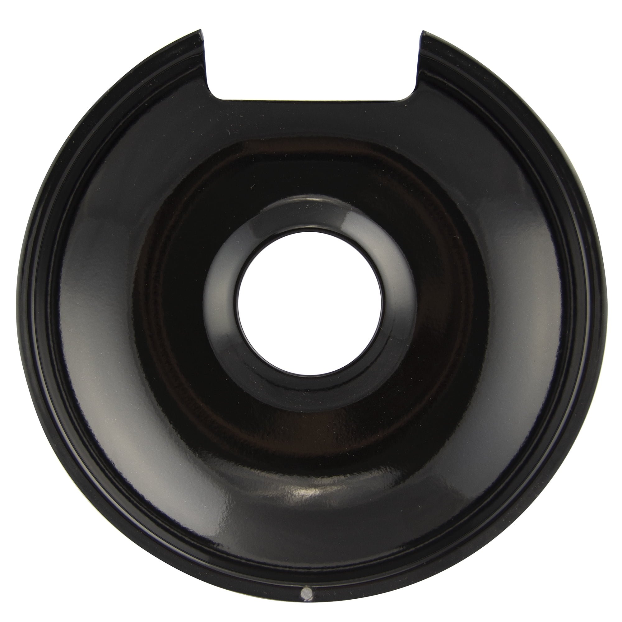 Range Kleen 1 Large Drip Pan, Style E fits Hinged Electric Ranges Amana/Frigidaire/Maytag