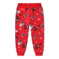thumbnail image 6 of Marvel Spidey & His Amazing Friends Long Sleeve Shirt and French Terry Pants Set(Boys), 2 Piece Set, Sizes 2T-5T, 6 of 7