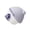 A, variant on Cartoon Air Humidifier 300ml Essential Oil Diffusers Colorful Lighting Mushroom House Home Humidifier Accessories