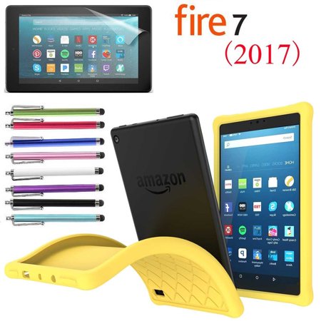 Amazon Fire 7