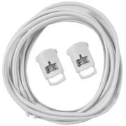 iBungee Stretch Laces with Race Locks
