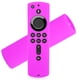 thumbnail image 4 of Estuche para control remoto, 1 pieza Estuche protector para control remoto antideslizante a prueba de polvo Estuche para control remoto para Fire TV Características de vanguardia, 4 of 9