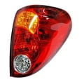 thumbnail image 1 of CALAVERA MITSUBISHI PU L200 08-15 S/ARNES DERECHO PARA AÑO: 2015, 1 of 1