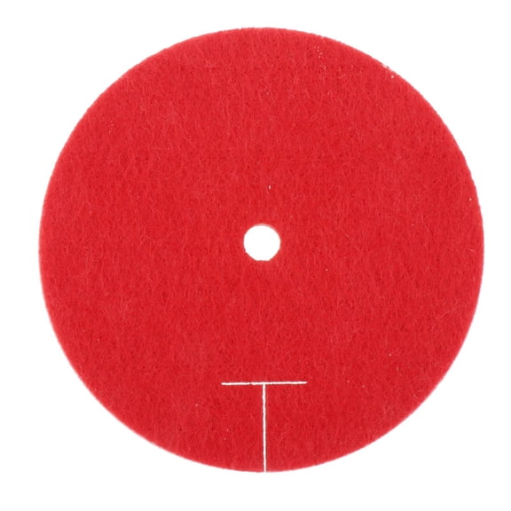 Fencing Foil Hand Protector Guard Simple to Use Durable Competition Protect Hand Protector Pad Red