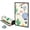 C, variant on EVHRZN Reusable Suction Cup Window Film – Heat Blocking & UV Protection Sunshade – Removable Aluminum Foil Insulation Cover for Home, Sunroom, Bedroom – No Glue, Blackout Privacy Control